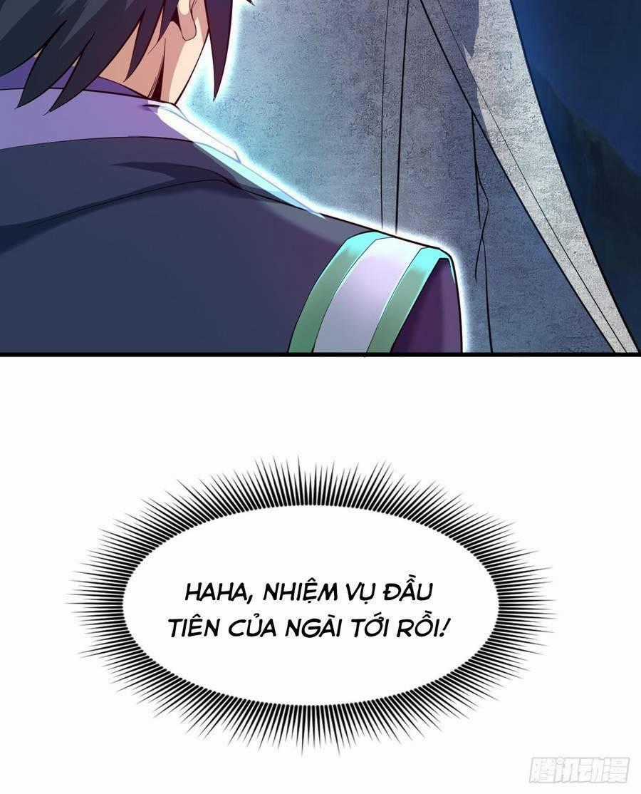 Ẩn Cư Mười Vạn Năm Chương 17 trang 57