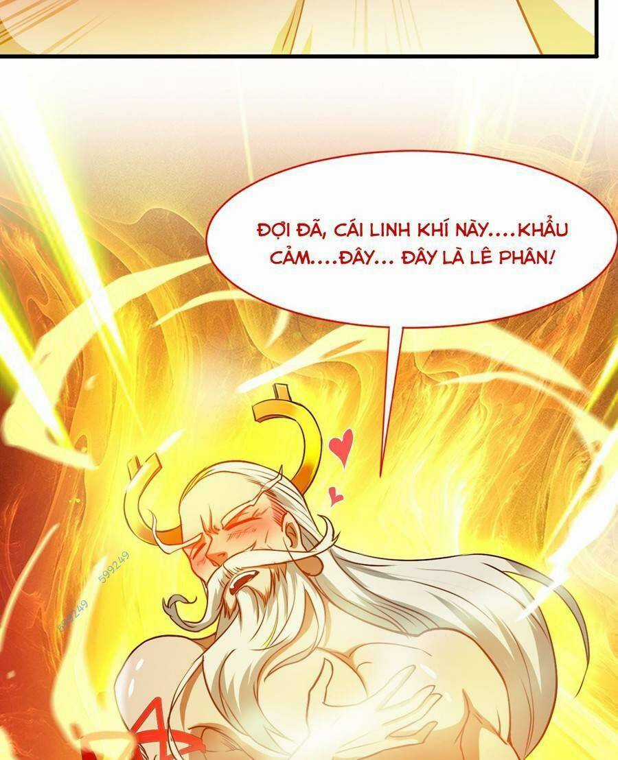 Ẩn Cư Mười Vạn Năm Chương 17 trang 6