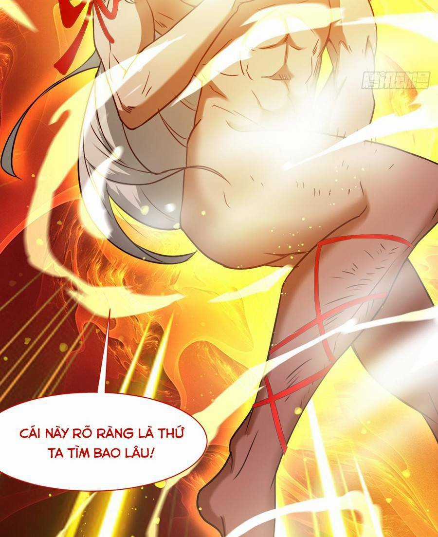 Ẩn Cư Mười Vạn Năm Chương 17 trang 7