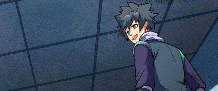 Ẩn Cư Mười Vạn Năm Chương 18 trang 107