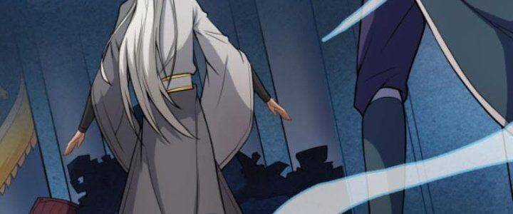 Ẩn Cư Mười Vạn Năm Chương 18 trang 109