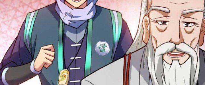 Ẩn Cư Mười Vạn Năm Chương 18 trang 113