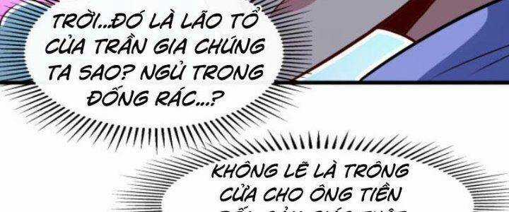 Ẩn Cư Mười Vạn Năm Chương 18 trang 135