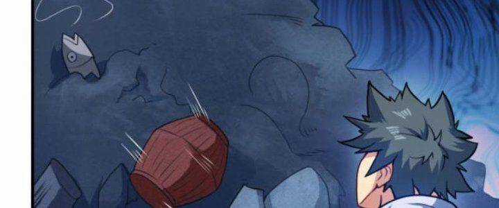 Ẩn Cư Mười Vạn Năm Chương 18 trang 138