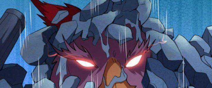 Ẩn Cư Mười Vạn Năm Chương 18 trang 141