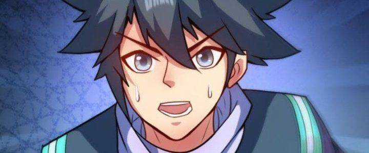 Ẩn Cư Mười Vạn Năm Chương 18 trang 151