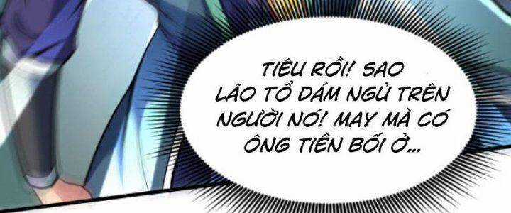 Ẩn Cư Mười Vạn Năm Chương 18 trang 153