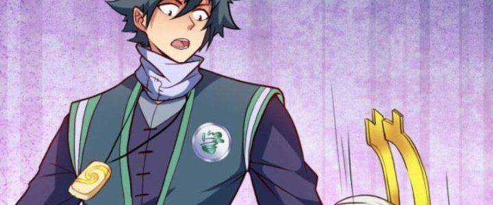 Ẩn Cư Mười Vạn Năm Chương 18 trang 159