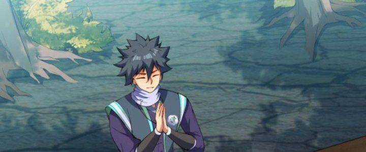 Ẩn Cư Mười Vạn Năm Chương 18 trang 2