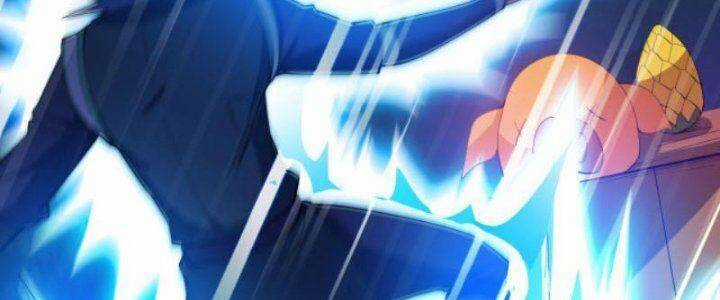 Ẩn Cư Mười Vạn Năm Chương 18 trang 25