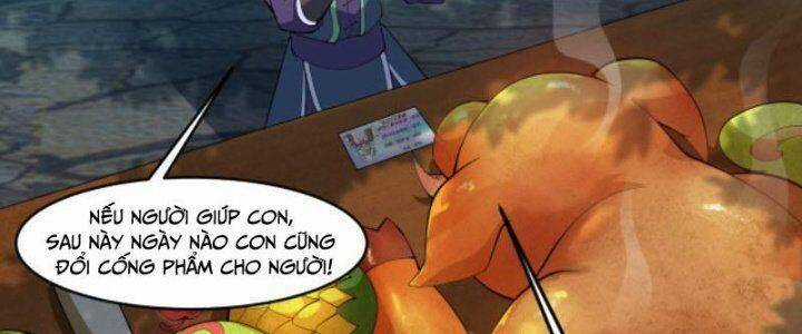 Ẩn Cư Mười Vạn Năm Chương 18 trang 3