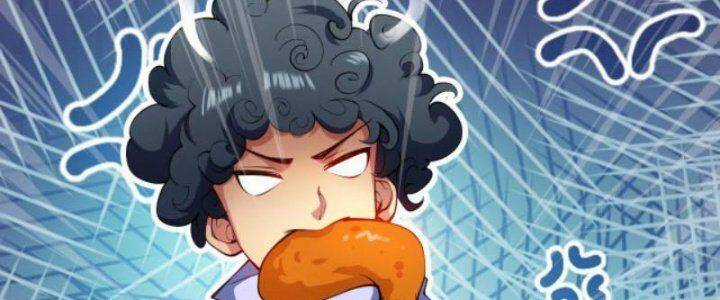 Ẩn Cư Mười Vạn Năm Chương 18 trang 33