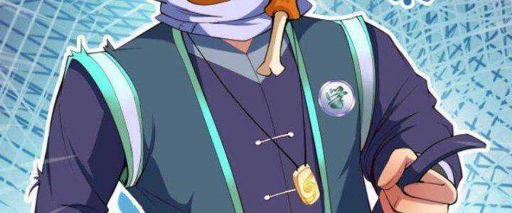 Ẩn Cư Mười Vạn Năm Chương 18 trang 34