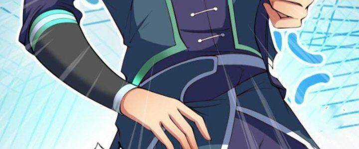 Ẩn Cư Mười Vạn Năm Chương 18 trang 35