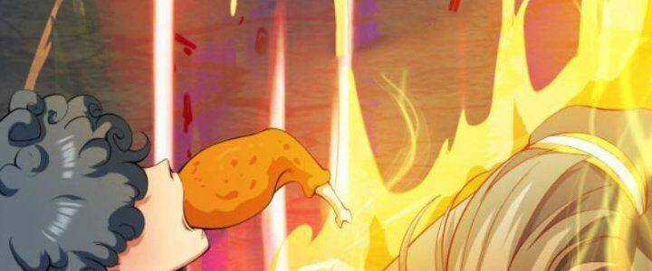 Ẩn Cư Mười Vạn Năm Chương 18 trang 43