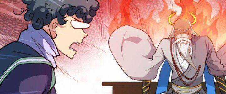 Ẩn Cư Mười Vạn Năm Chương 18 trang 59