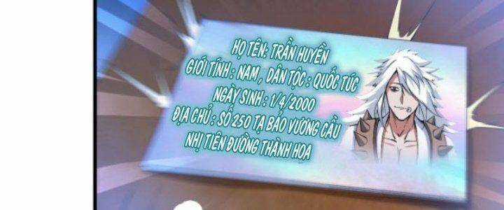 Ẩn Cư Mười Vạn Năm Chương 18 trang 7