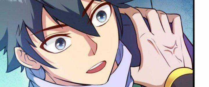 Ẩn Cư Mười Vạn Năm Chương 18 trang 73