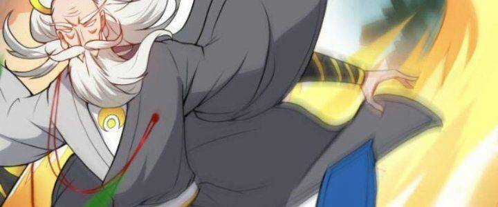 Ẩn Cư Mười Vạn Năm Chương 18 trang 83