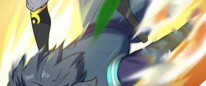 Ẩn Cư Mười Vạn Năm Chương 18 trang 85