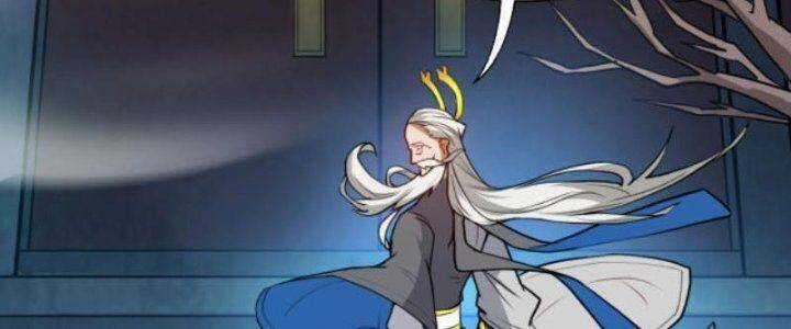 Ẩn Cư Mười Vạn Năm Chương 18 trang 98