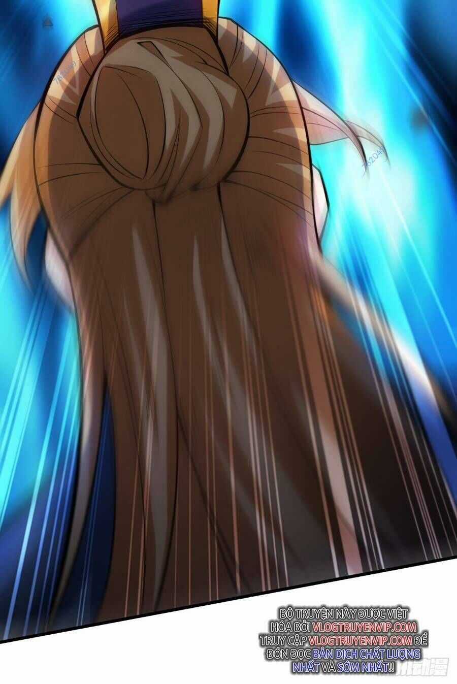 Ẩn Cư Mười Vạn Năm Chương 20 trang 29