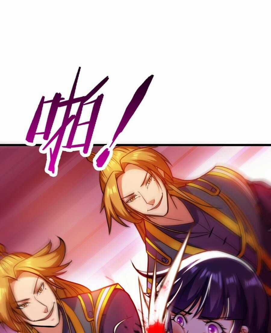 Ẩn Cư Mười Vạn Năm Chương 21 trang 10