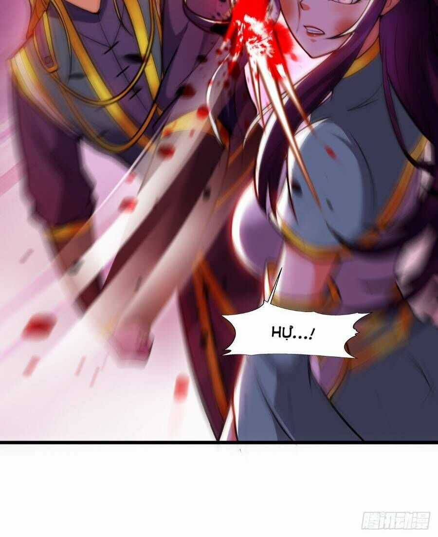 Ẩn Cư Mười Vạn Năm Chương 21 trang 11