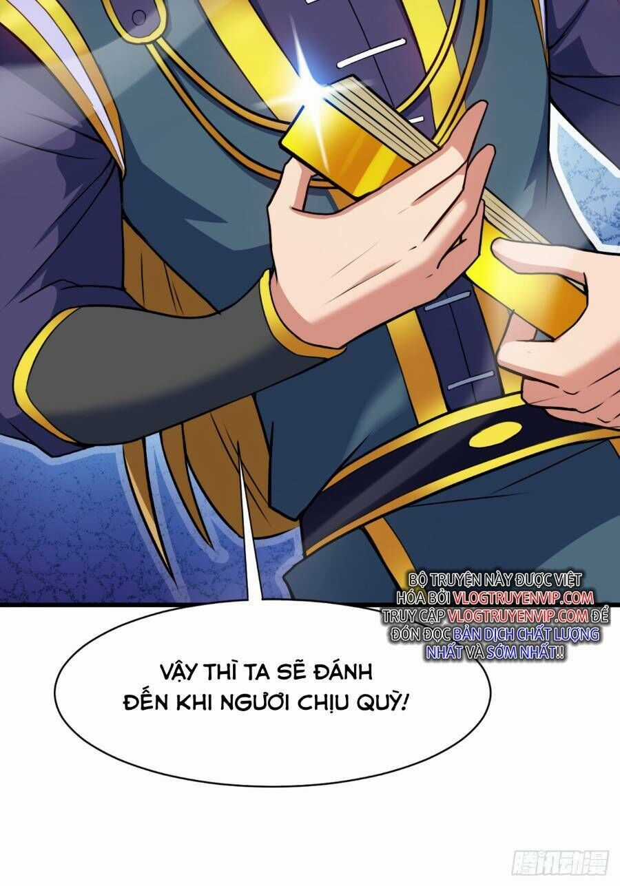 Ẩn Cư Mười Vạn Năm Chương 21 trang 13