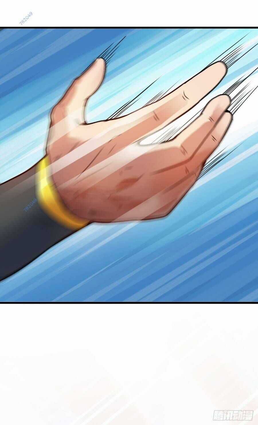 Ẩn Cư Mười Vạn Năm Chương 21 trang 14