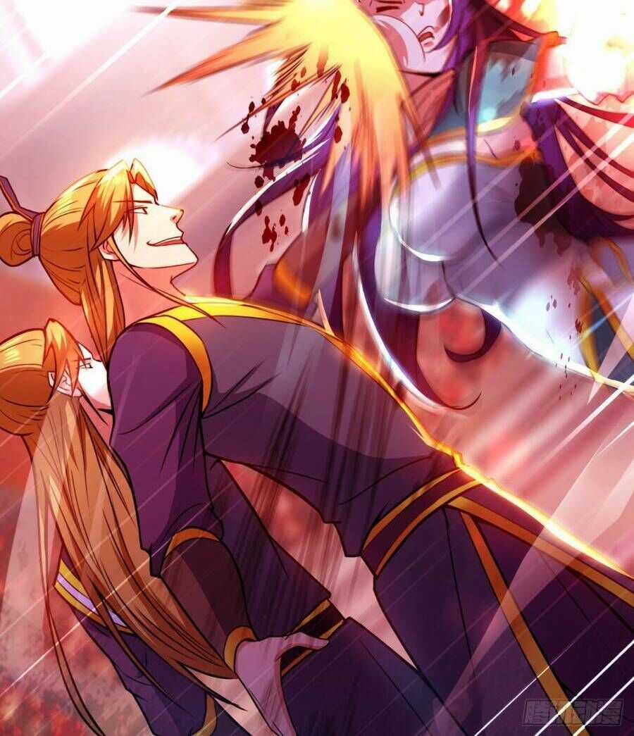 Ẩn Cư Mười Vạn Năm Chương 21 trang 16