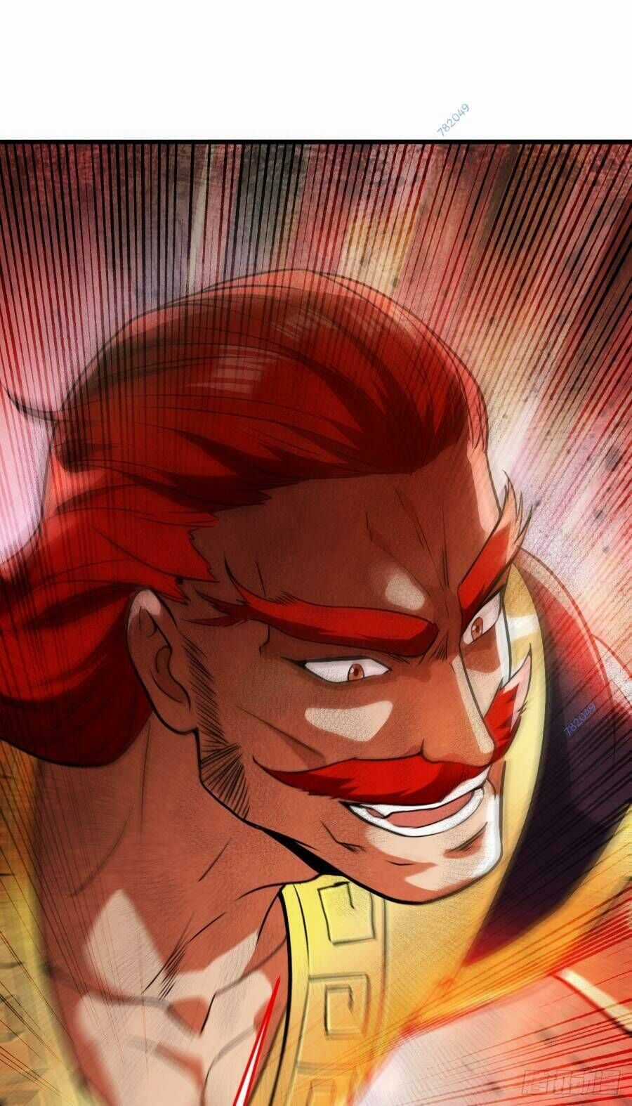 Ẩn Cư Mười Vạn Năm Chương 21 trang 21