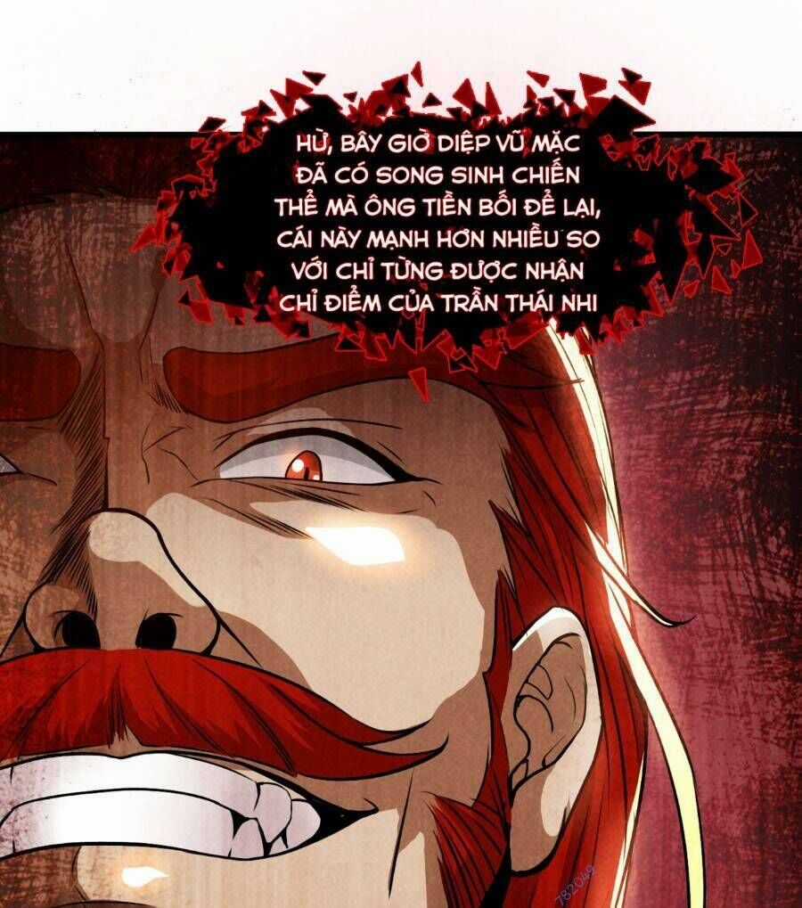 Ẩn Cư Mười Vạn Năm Chương 21 trang 23