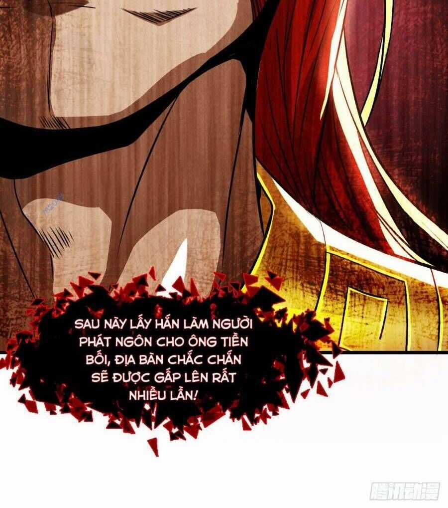 Ẩn Cư Mười Vạn Năm Chương 21 trang 24