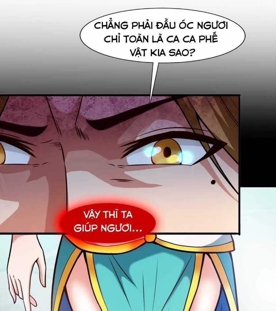 Ẩn Cư Mười Vạn Năm Chương 21 trang 27