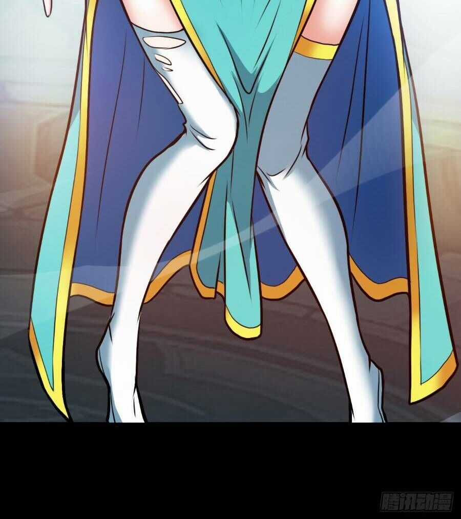 Ẩn Cư Mười Vạn Năm Chương 21 trang 28