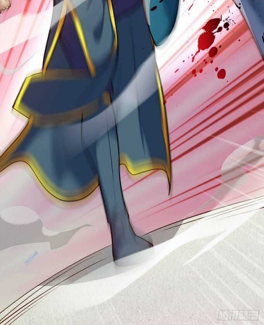 Ẩn Cư Mười Vạn Năm Chương 21 trang 30