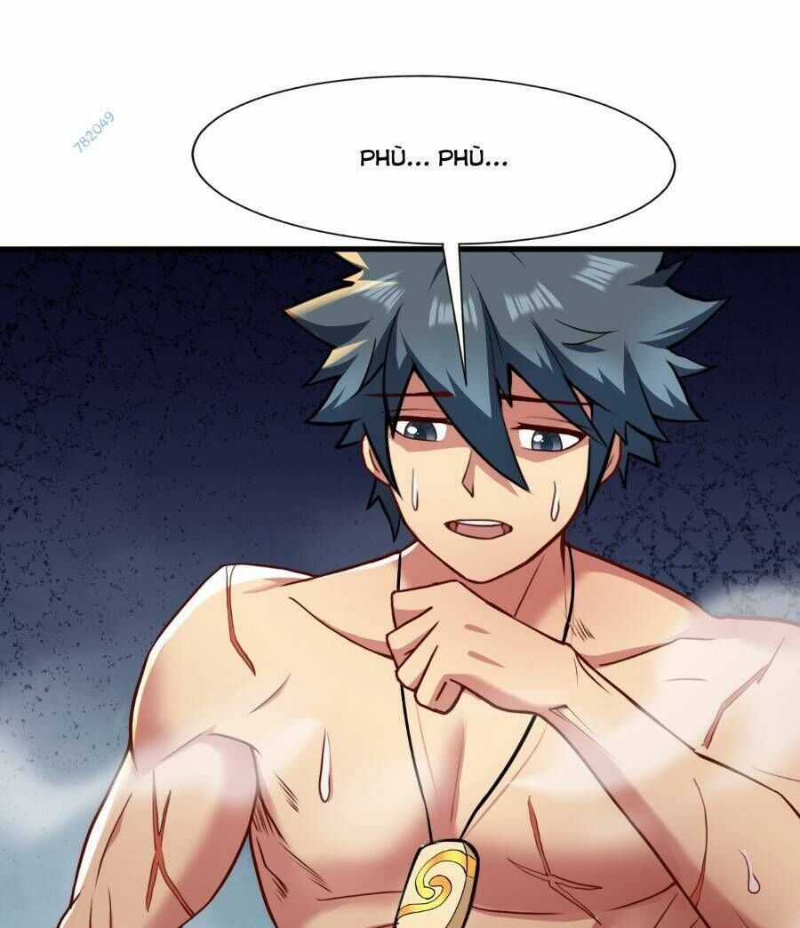 Ẩn Cư Mười Vạn Năm Chương 21 trang 35