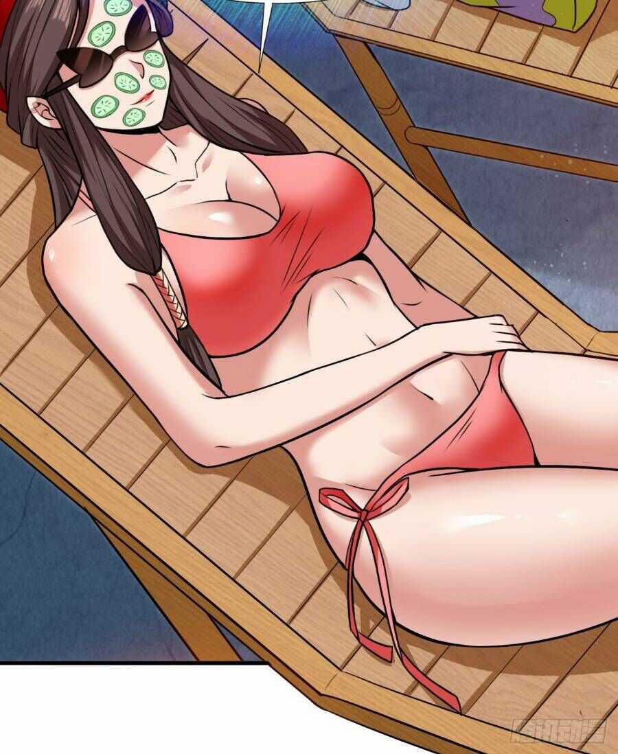 Ẩn Cư Mười Vạn Năm Chương 21 trang 42