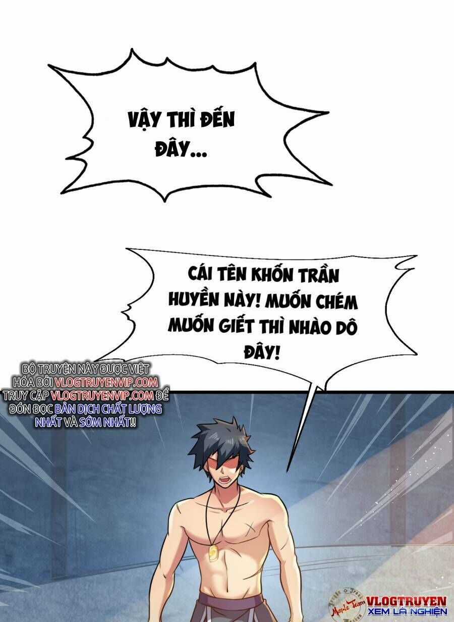 Ẩn Cư Mười Vạn Năm Chương 21 trang 44