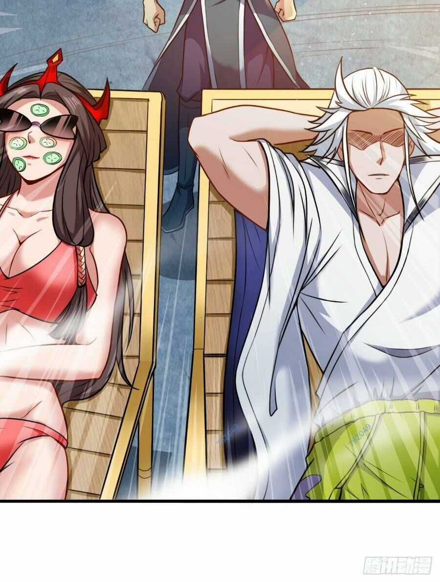 Ẩn Cư Mười Vạn Năm Chương 21 trang 45