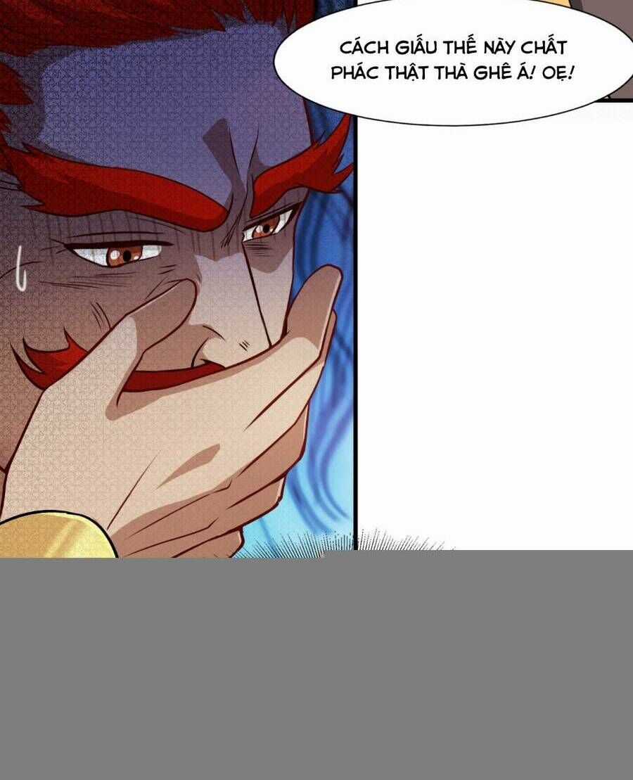 Ẩn Cư Mười Vạn Năm Chương 21 trang 5