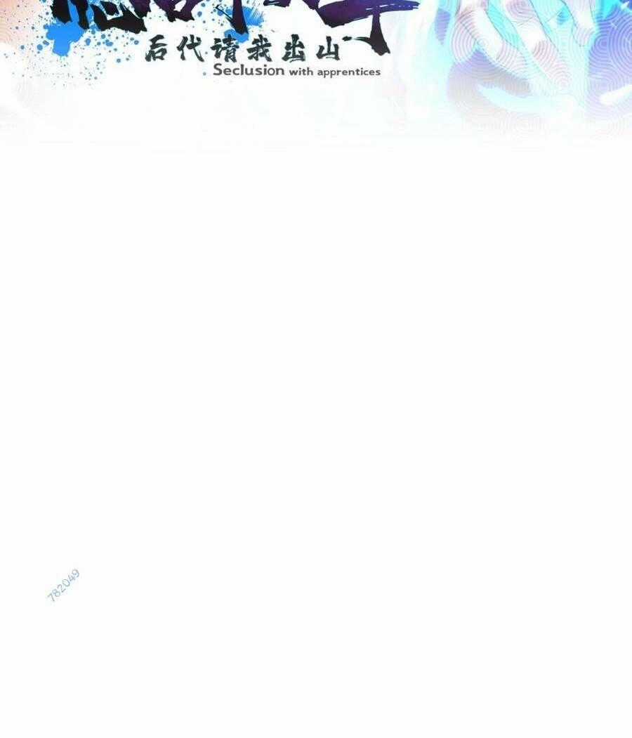 Ẩn Cư Mười Vạn Năm Chương 22 trang 1