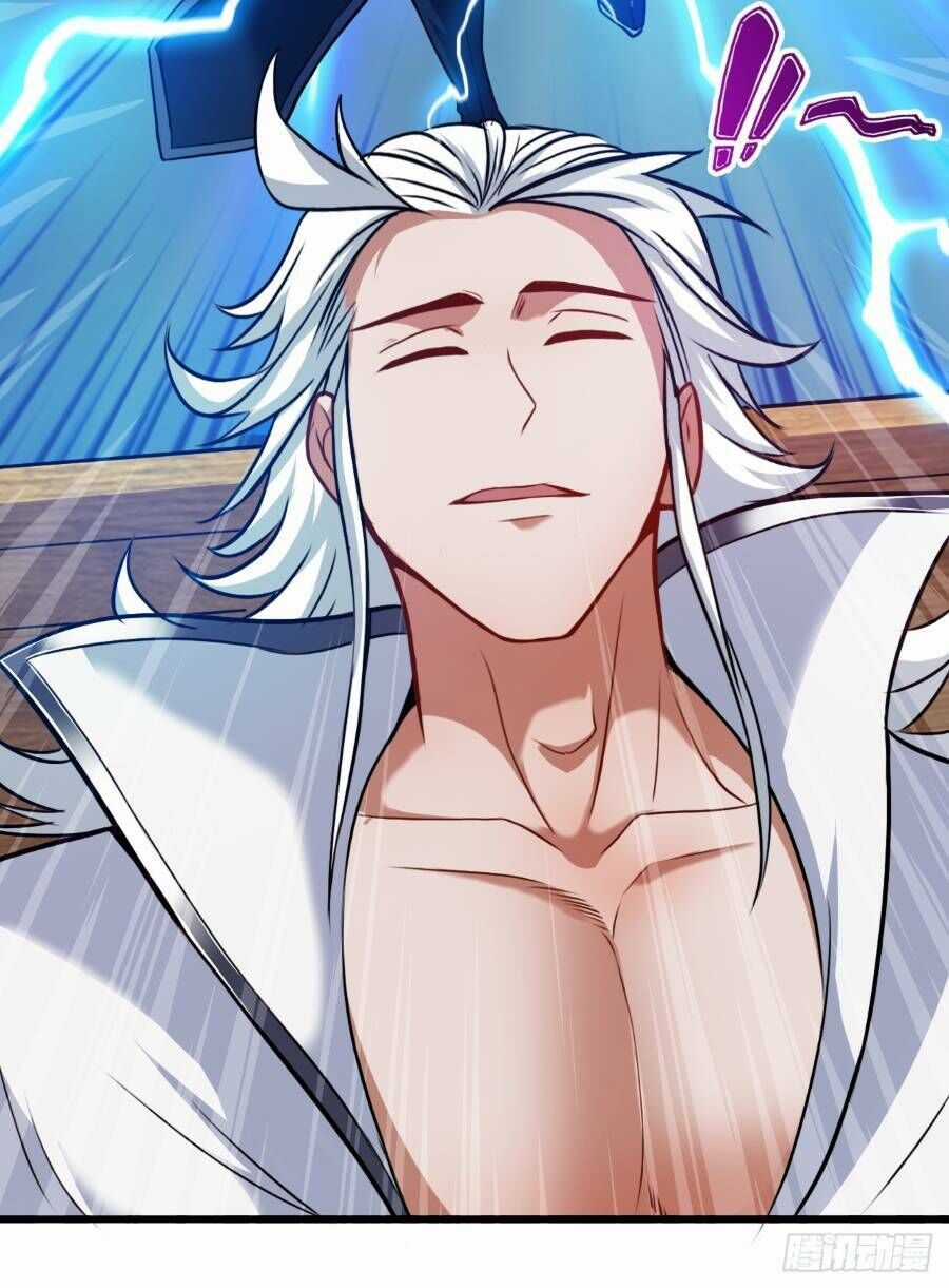 Ẩn Cư Mười Vạn Năm Chương 22 trang 11