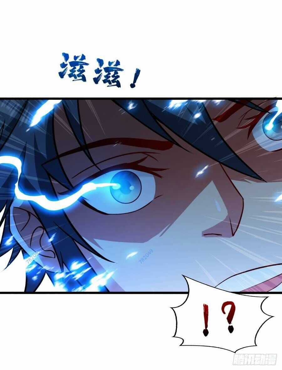 Ẩn Cư Mười Vạn Năm Chương 22 trang 12