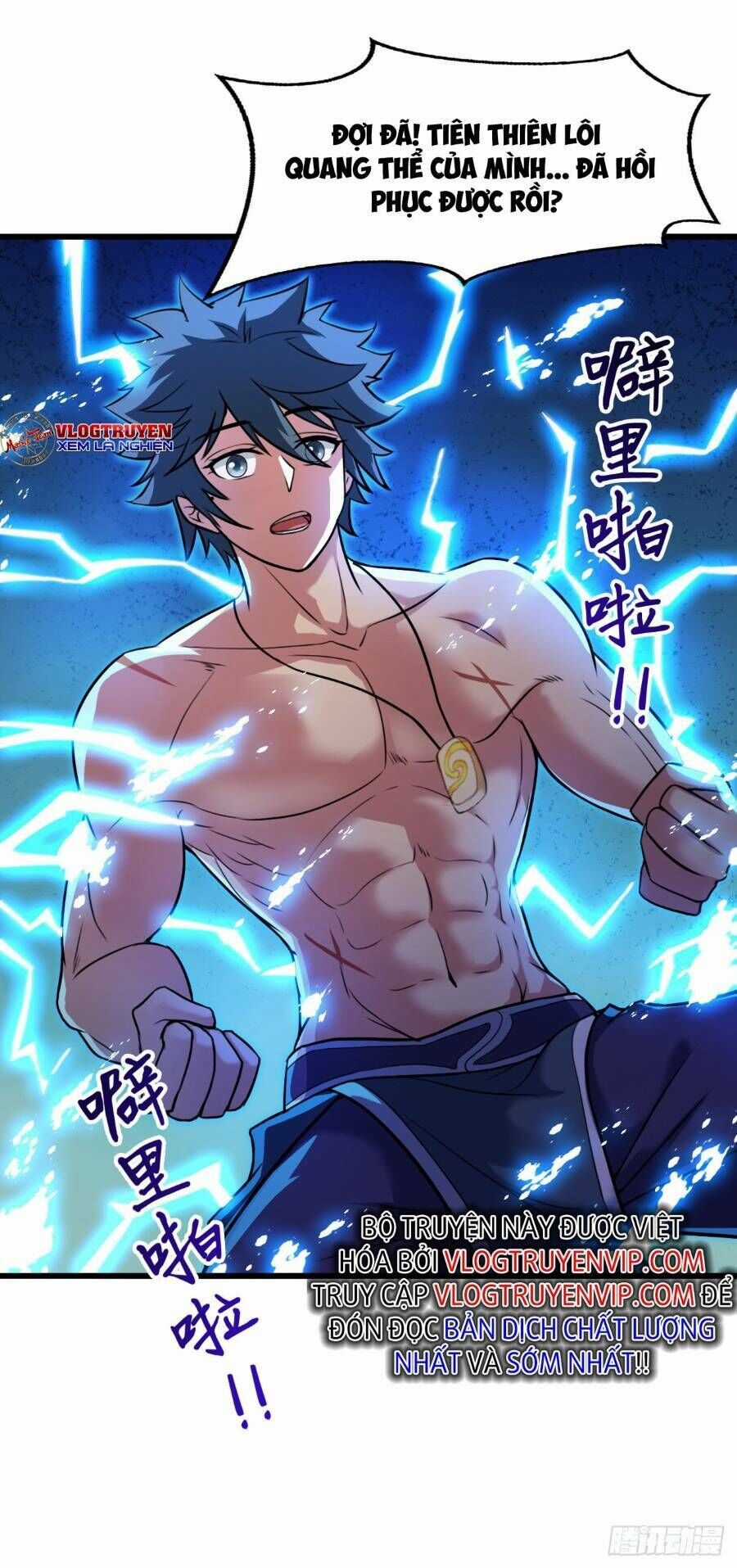 Ẩn Cư Mười Vạn Năm Chương 22 trang 13