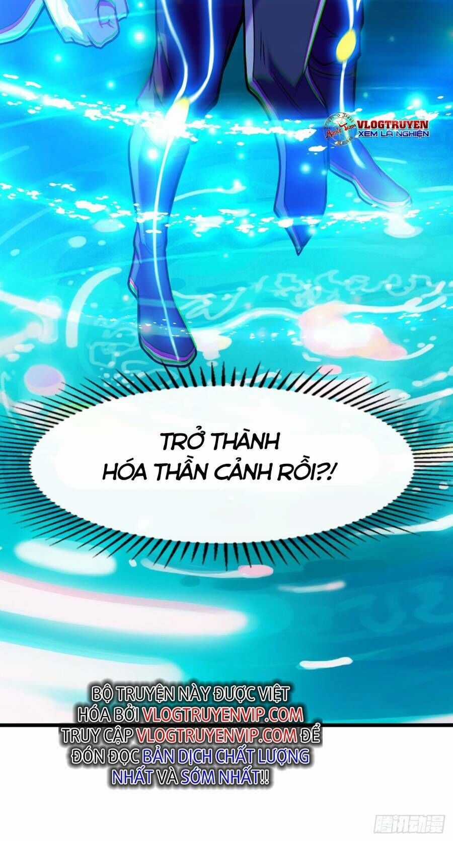 Ẩn Cư Mười Vạn Năm Chương 22 trang 17