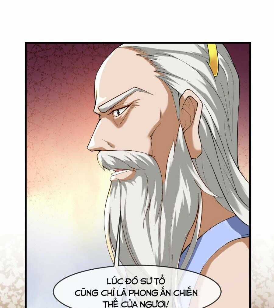 Ẩn Cư Mười Vạn Năm Chương 22 trang 19