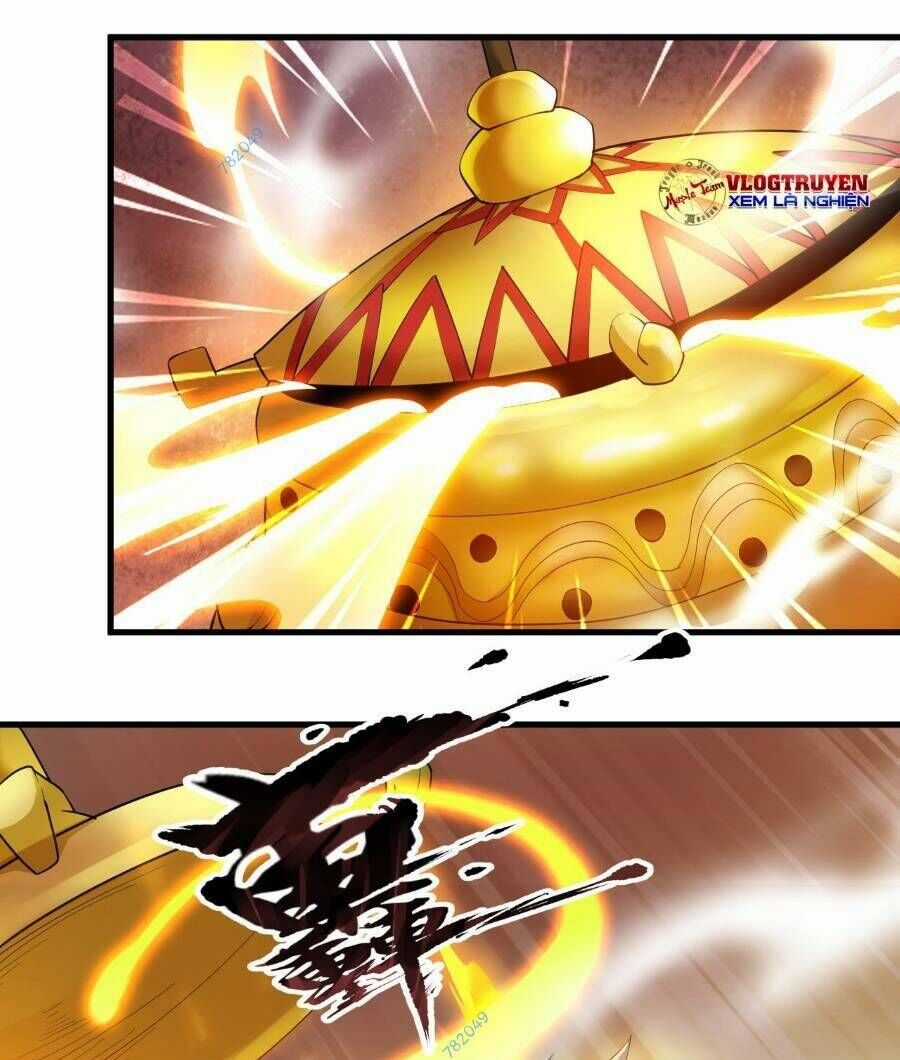 Ẩn Cư Mười Vạn Năm Chương 22 trang 23