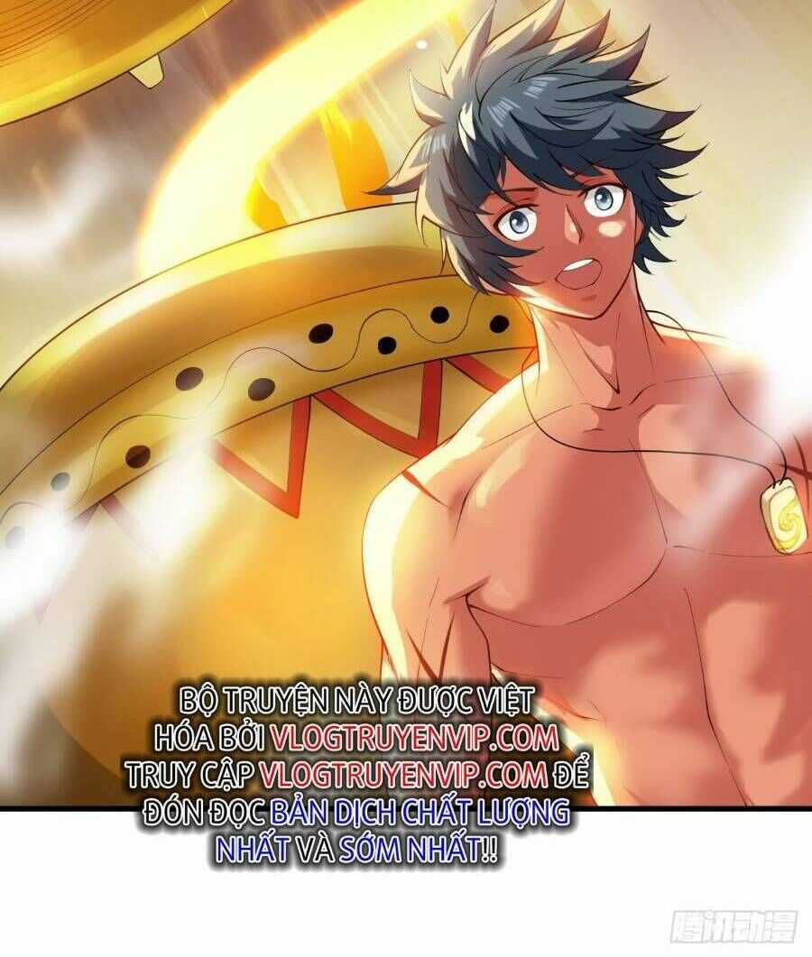 Ẩn Cư Mười Vạn Năm Chương 22 trang 24